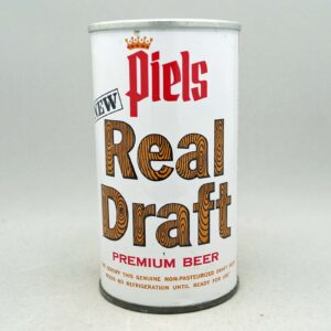 Piels Real Draft 109-2 (Willimansett)