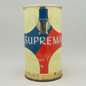 Suprema (zip tab)