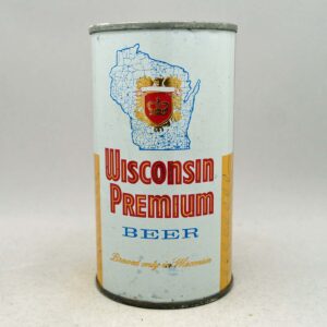 Wisconsin Premium 146-23 (Flat Top)