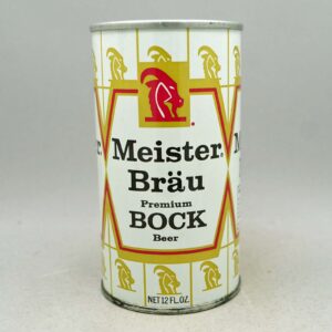 Meister Brau Bock 92-27