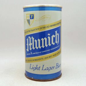 Munich L95-18 (lighter gold)