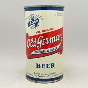 Old German 106-31