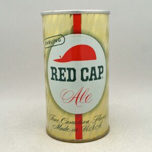 Red Cap Ale 113-2 (Cleveland)