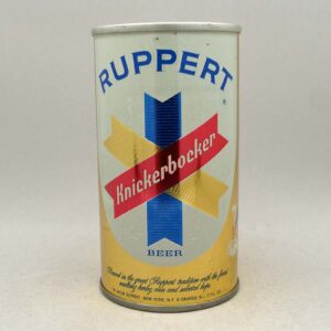 Ruppert Knickerbocker 116-39