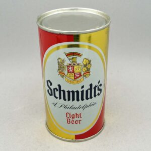 Schmidt's 131-22 (Philadelphia)