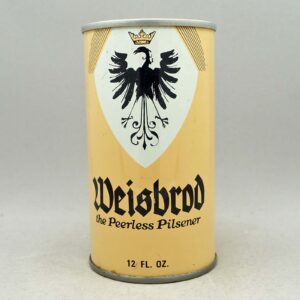 Weisbrod 134-8
