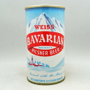 Weiss Bavarian 38-22 (Maier)