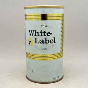White Label 134-24