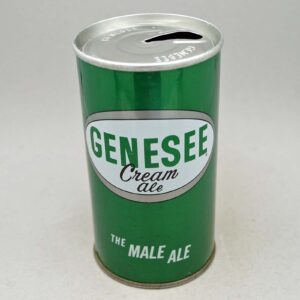 Genesee Cream Ale "The Male Ale" 67-27