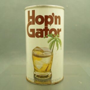 Hop'n Gator 77-16