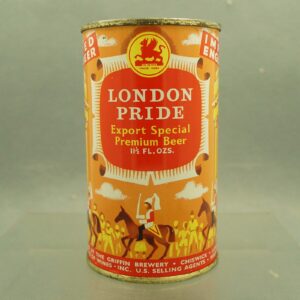 London Pride (11.5oz)