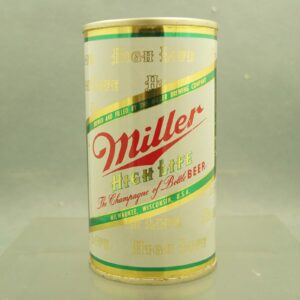Miller High Life 100-1