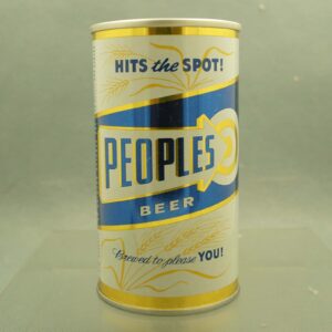 Peoples 108-6
