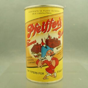 Pfeiffer's 113-40