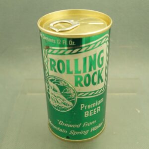 Rolling Rock 116-17
