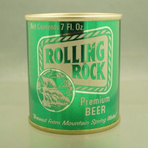 Rolling Rock (7oz)