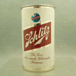 Schlitz 120-30