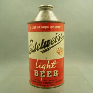 Edelweiss Light 160-31