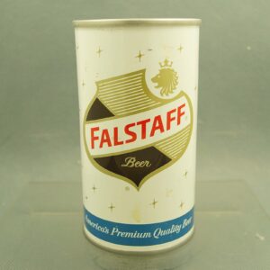 Falstaff 231-10 (test can)