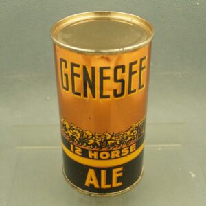 Genesee 12 Horse Ale 68-18