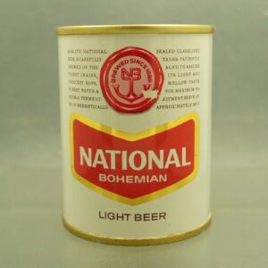National Bohemian 29-1 (8oz)