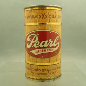 Pearl Lager 112-37