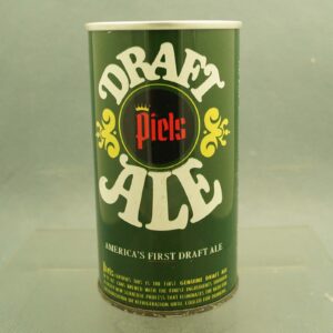 Piels Draft Ale 108-36