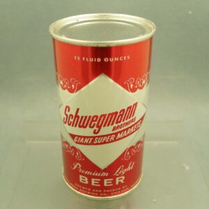 Schwegmann  132-7 (Chicago)