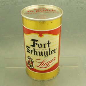 Fort Schuyler Lager 64-29