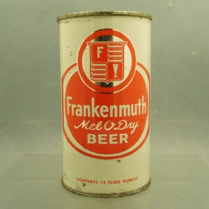 Frankenmuth 66-40 (Buffalo)