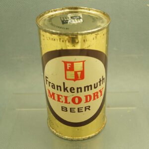 Frankenmuth Mel-O-Dry L67-5 (Buffalo)
