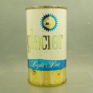Glacier 70-3