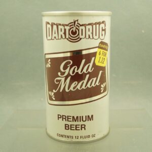 Gold Medal 58-12