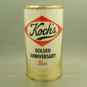 Koch's L88-22