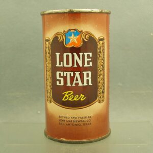 Lone Star 92-10