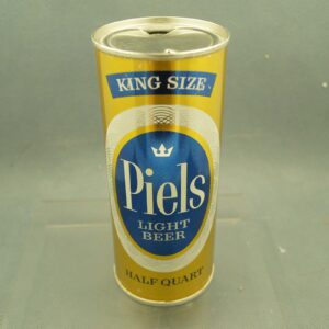 Piels "King Size" 233-30 (16oz)