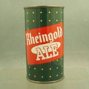 Rheingold Ale 123-30