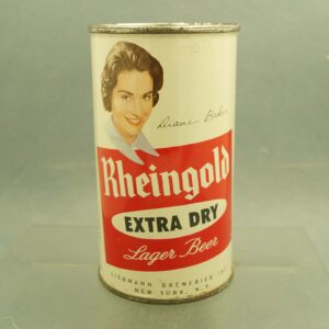 Rheingold 124-7 (New York)