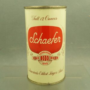 Schaefer 128-15 (New York)