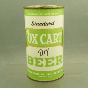 Standard Old Ox Cart Dry 135-31