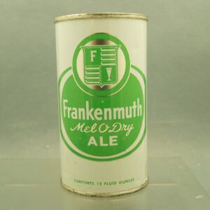 Frankenmuth Ale 66-35 (Buffalo)