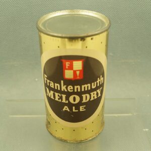 Frankenmuth Mel O Dry 66-39 (Buffalo)