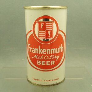 Frankenmuth Mel O Dry 67-1 (Buffalo)
