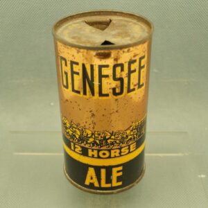 Genesee 12 Horse Ale 68-18