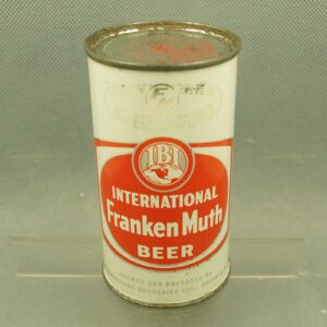 International Frankenmuth 85-23 (Buffalo)