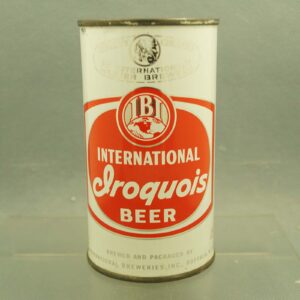 Iroquois 85-26 (Buffalo)