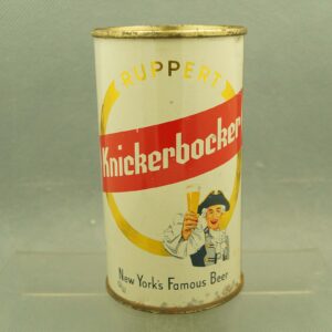 Ruppert Knickerbocker 126-20