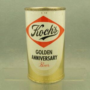 Koch's 88-22 (Flat top)