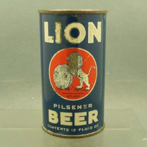 Lion Pilsener 91-37
