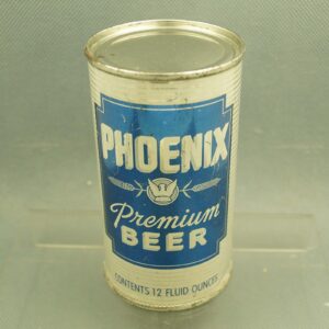 Phoenix 114-36 (Buffalo)